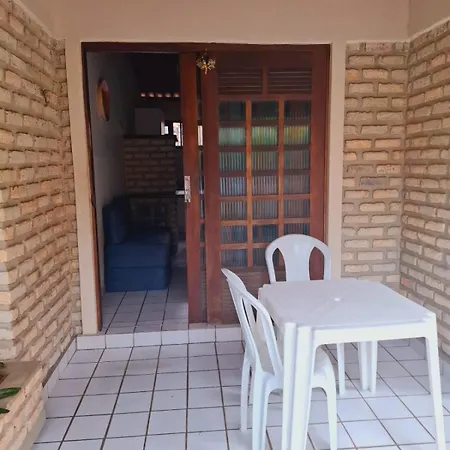 Chalés Aguaí Natal Exterior foto