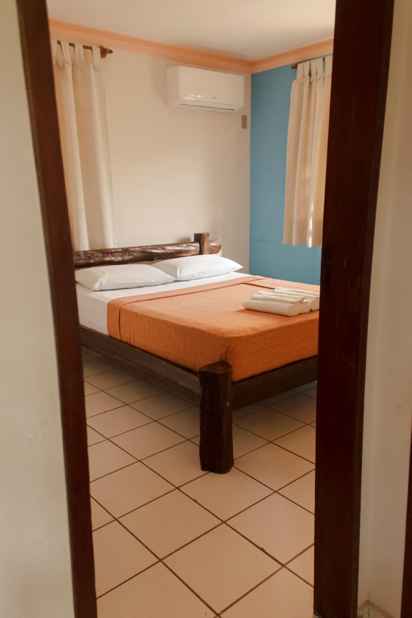 Aguaí Apart-hotel
