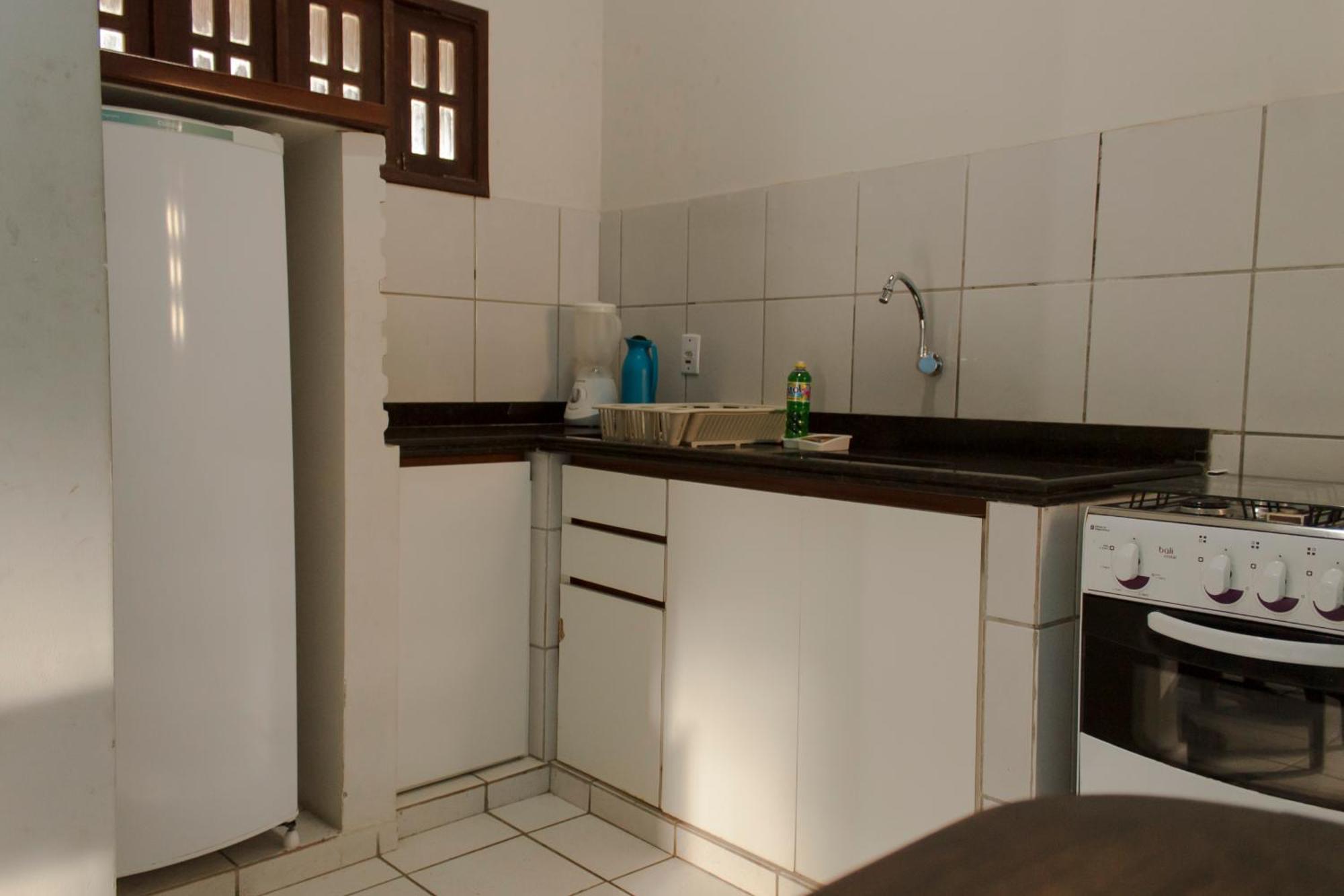 Aguaí Apart-hotel 3*
