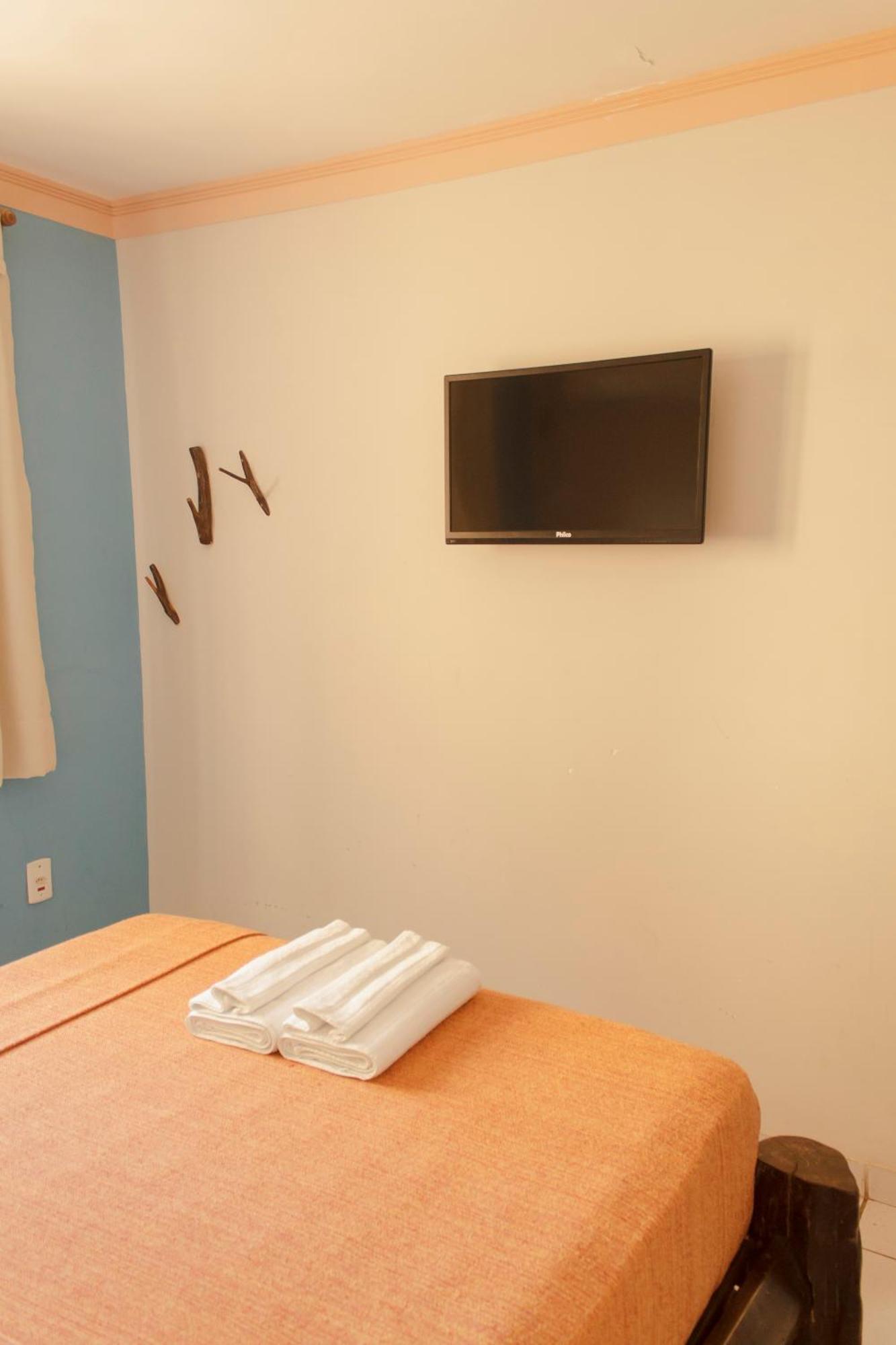 Apart-hotel Aguaí Natal