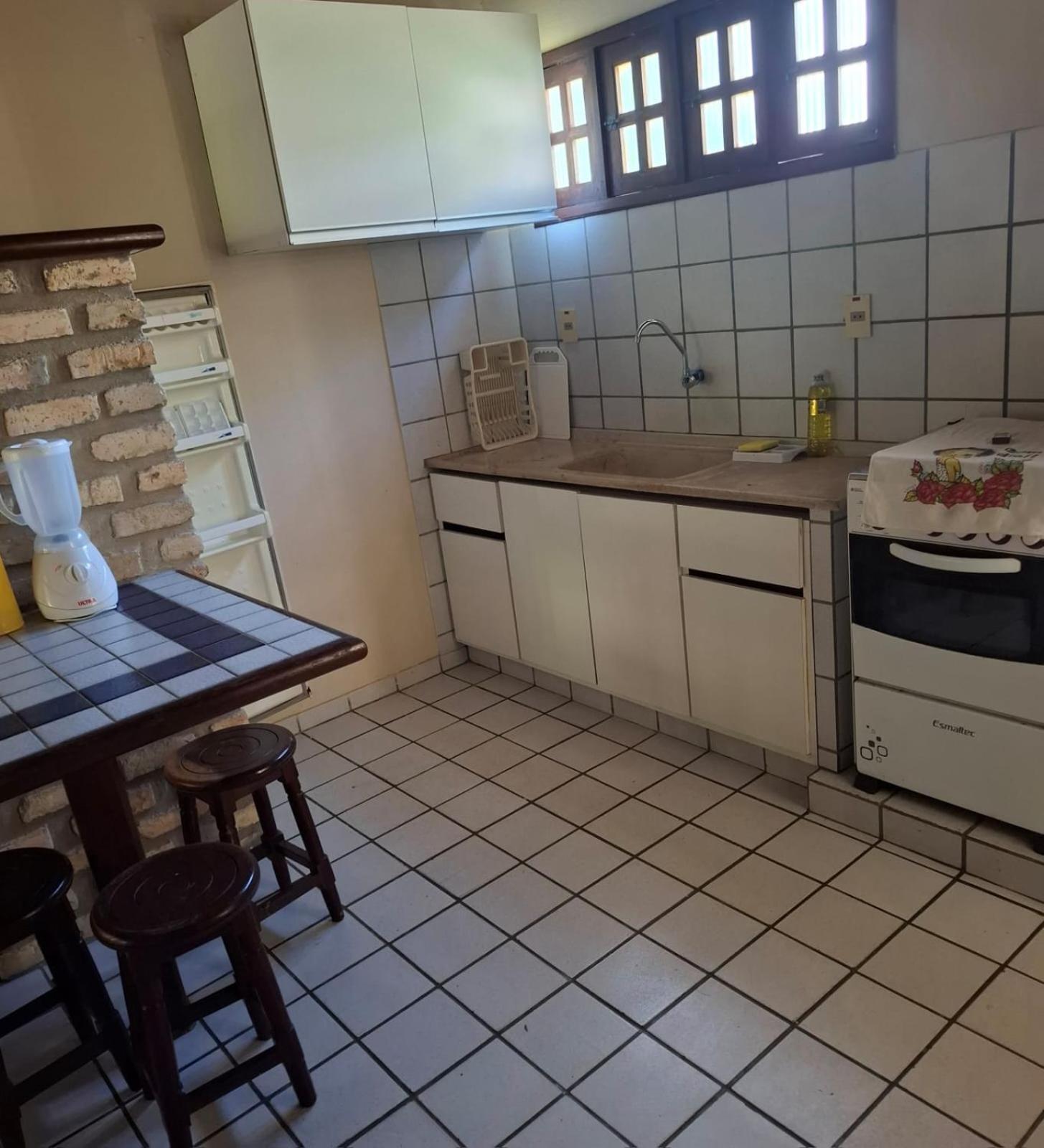 Apart-hotel Aguaí 3*