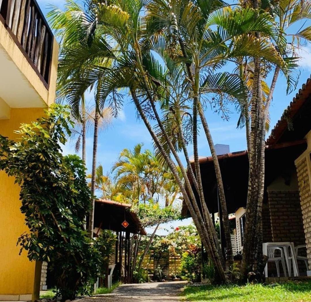 Apart-hotel Aguaí