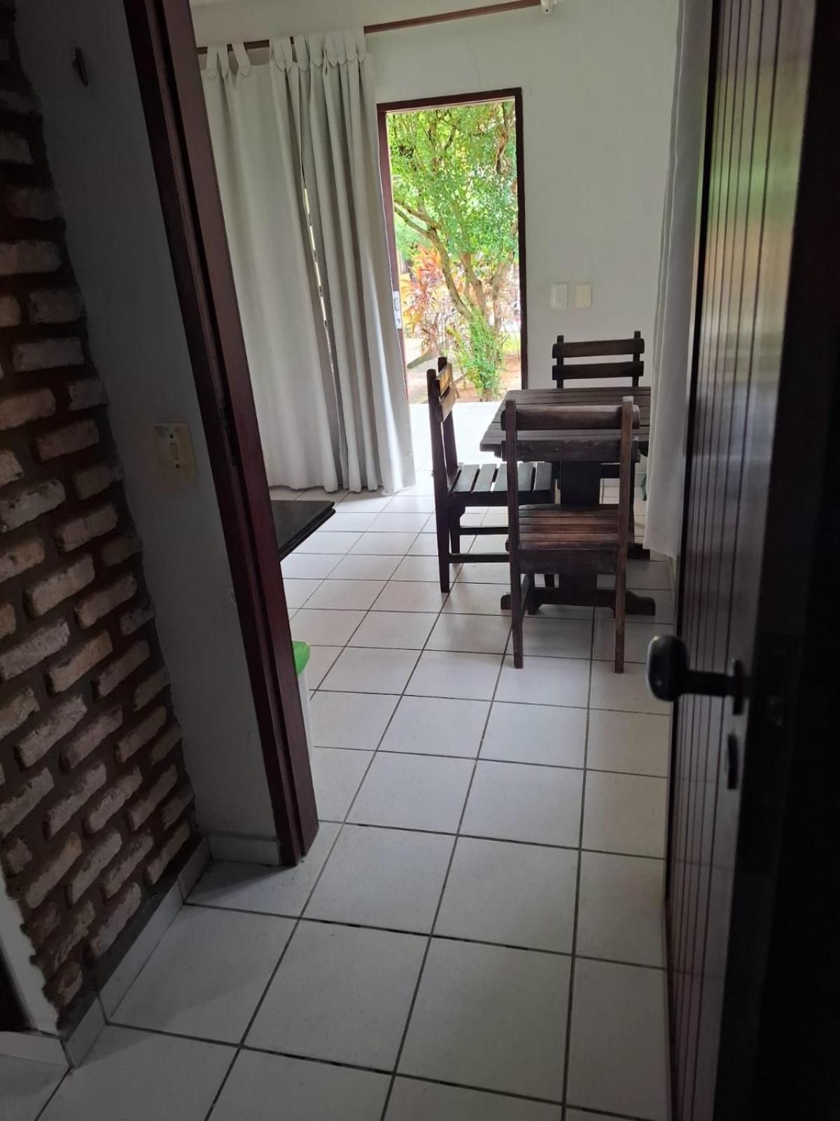 Aguaí Apart-hotel Natal