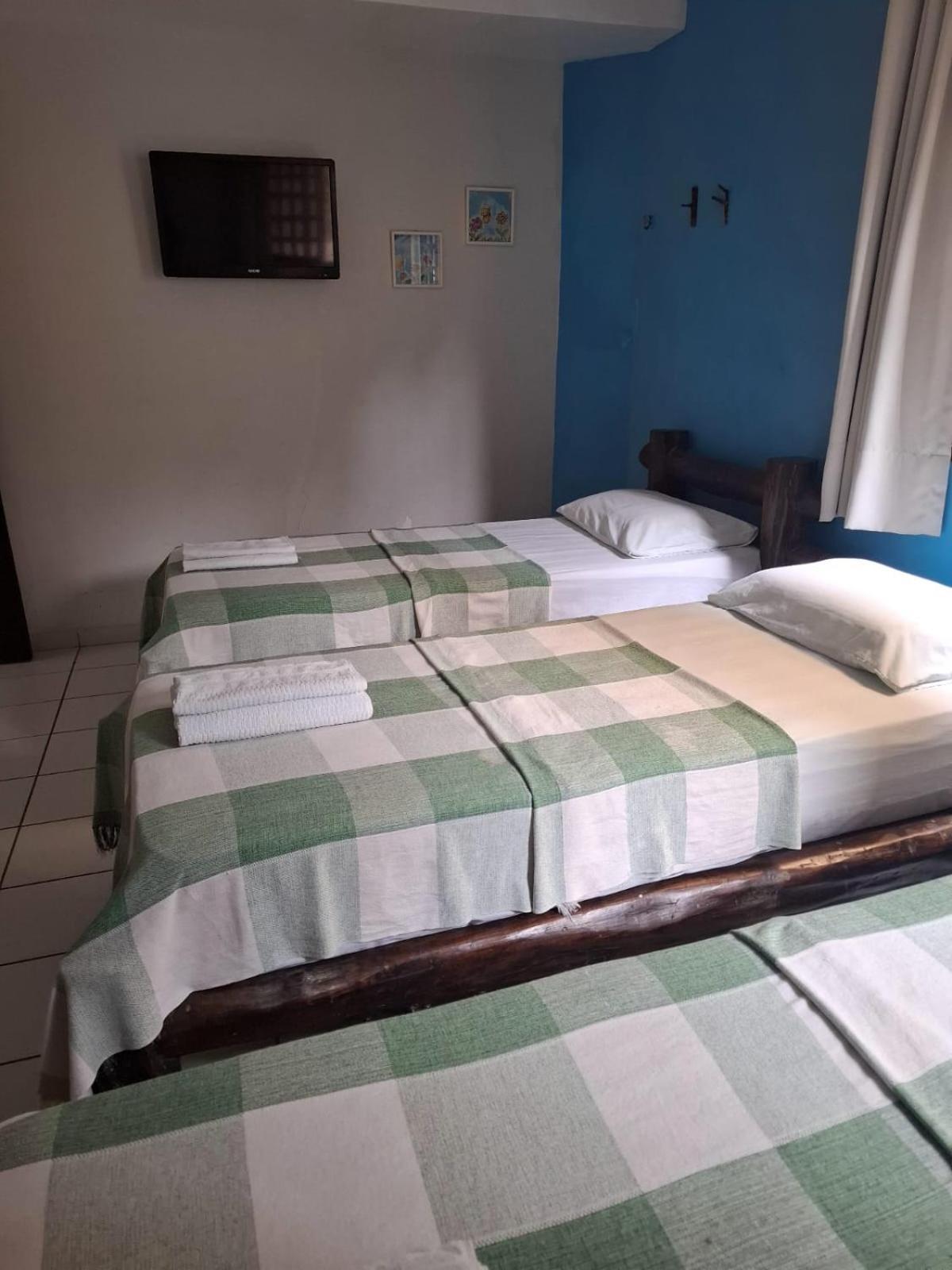 Aguaí Apart-hotel