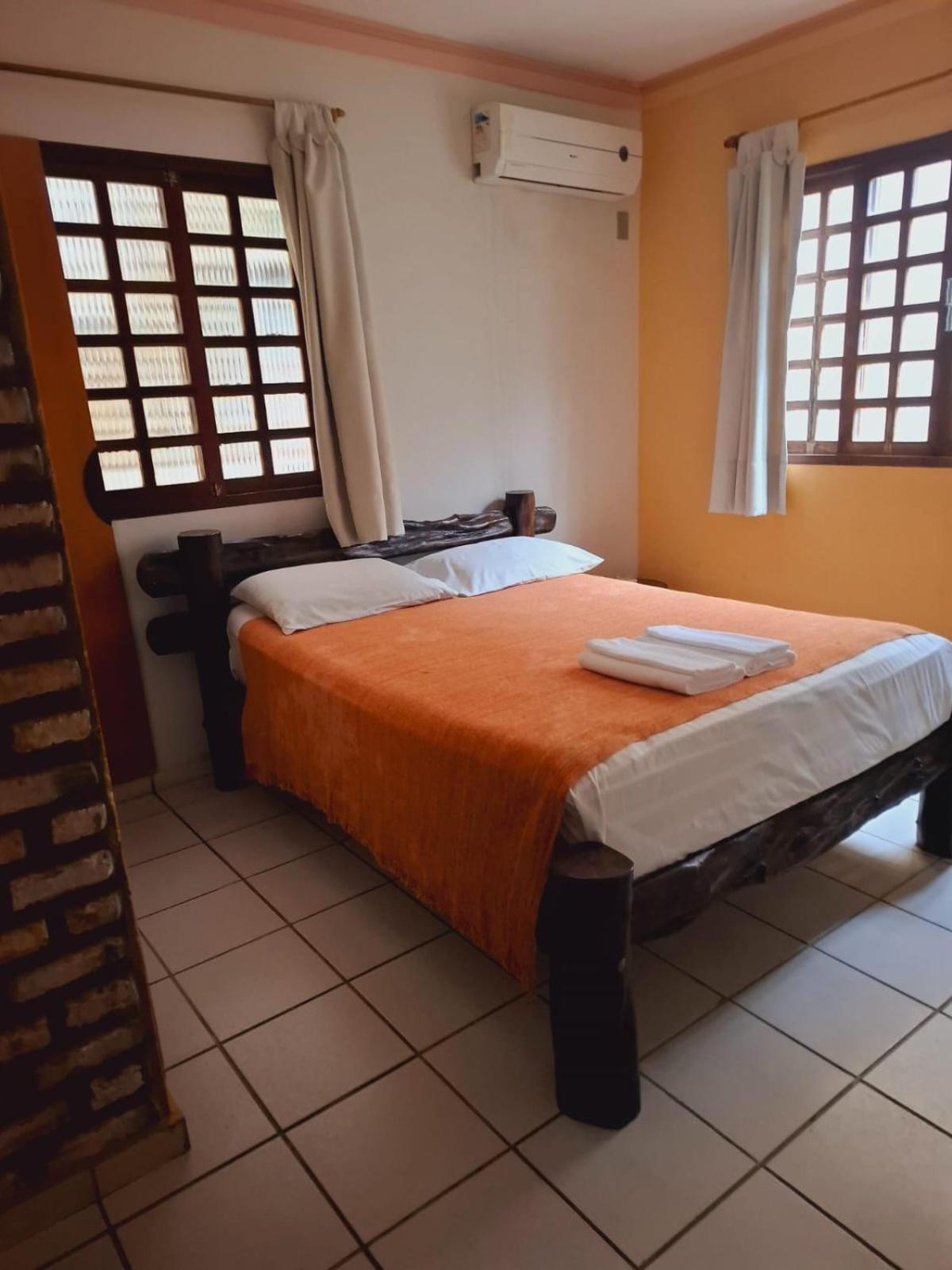 Apart-hotel Aguaí
