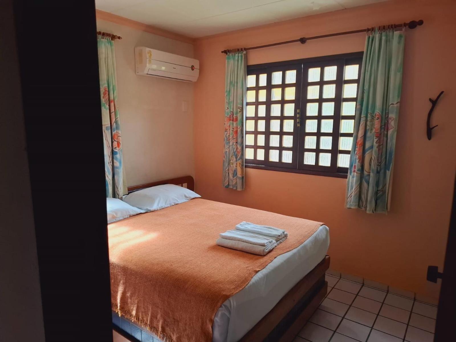 Apart-hotel Aguaí 3*