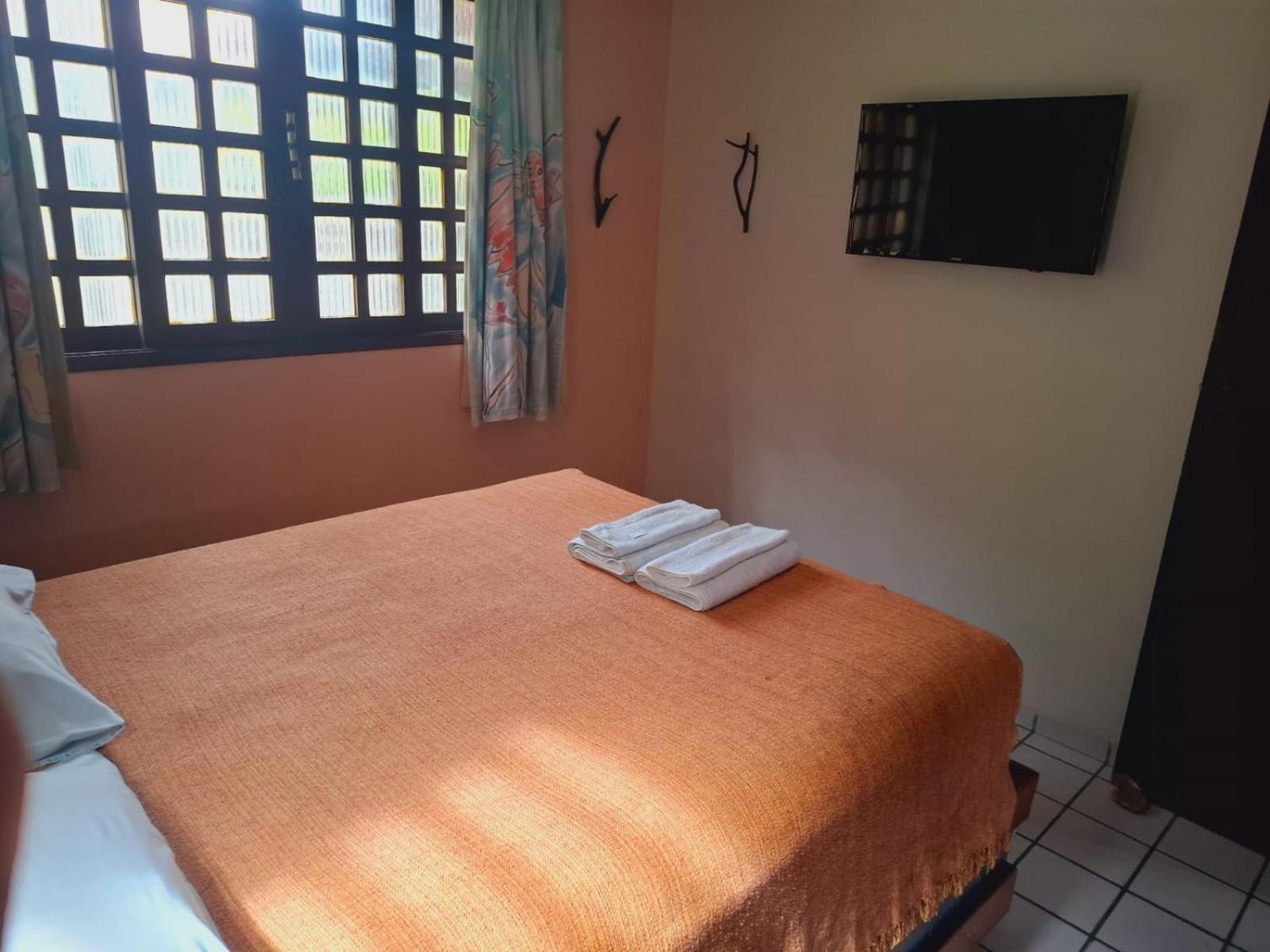 Apart-hotel Aguaí Natal