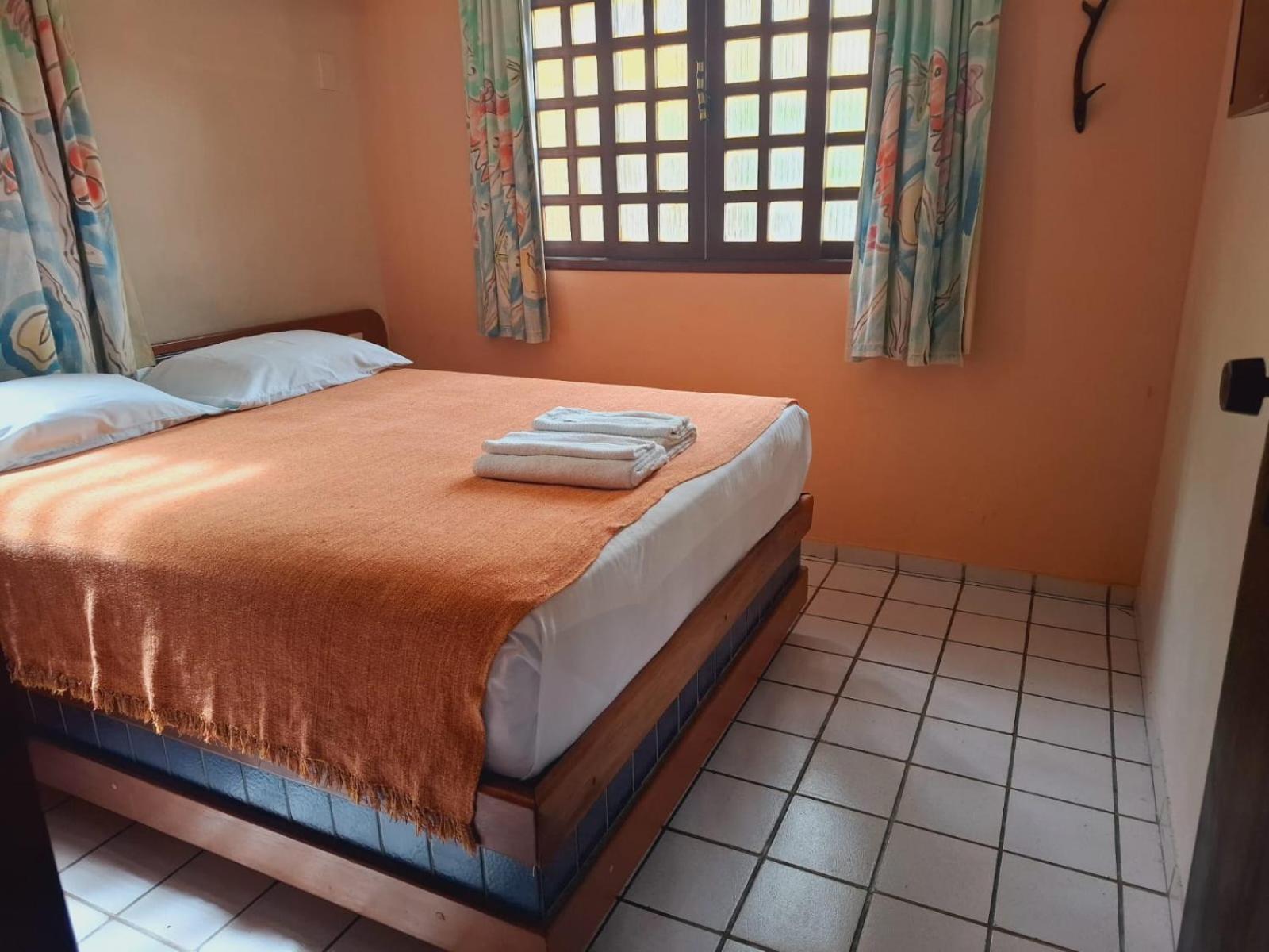 Aguaí Apart-hotel