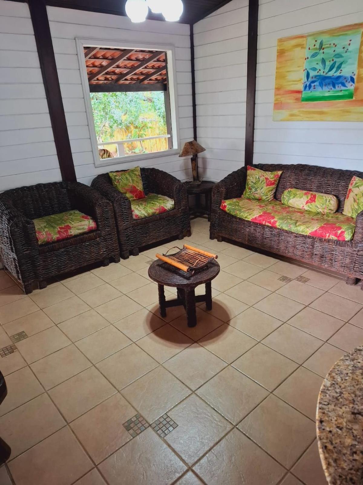 Apart-hotel Aguaí 3*