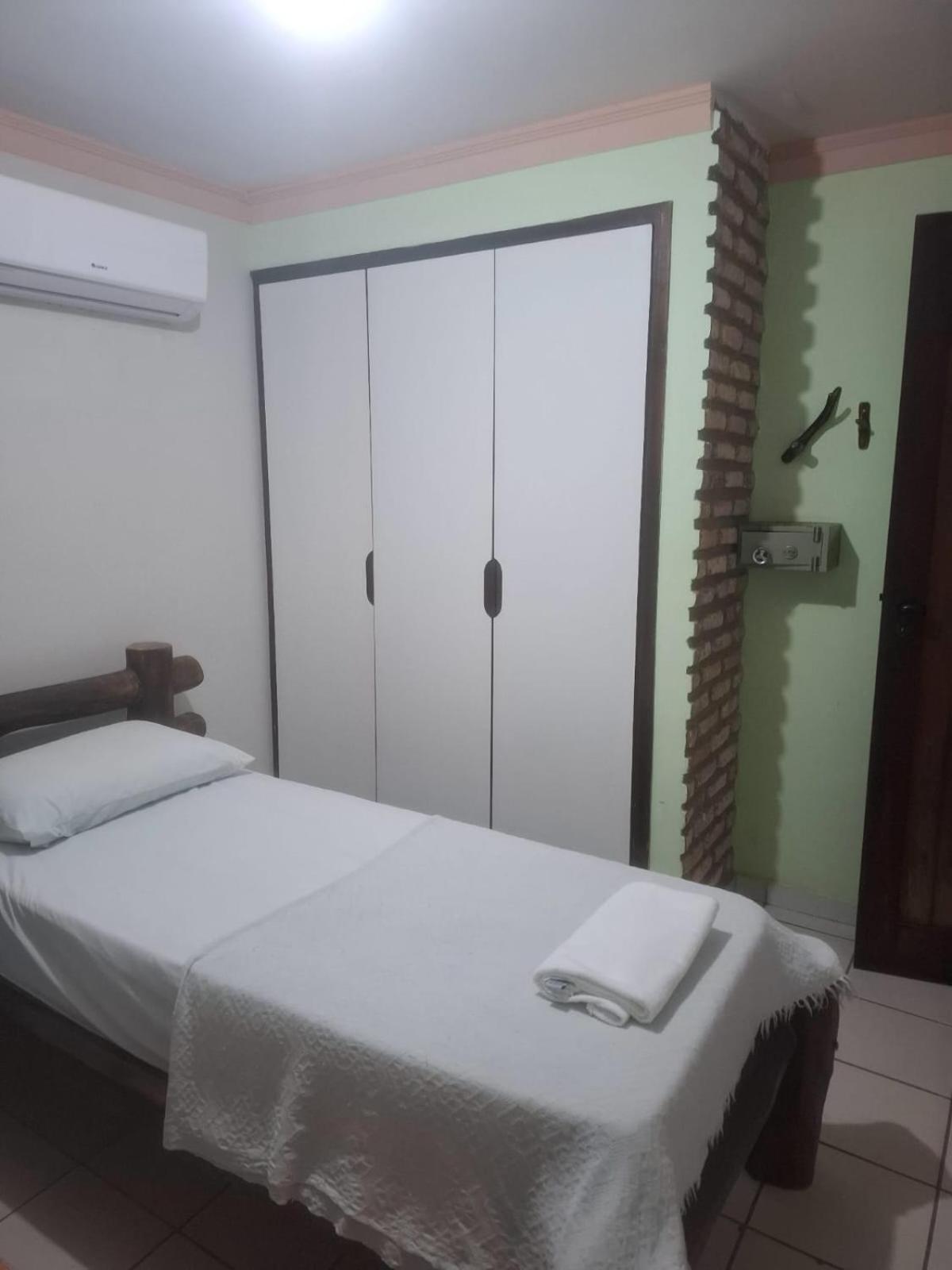 Apart-hotel Aguaí 3*