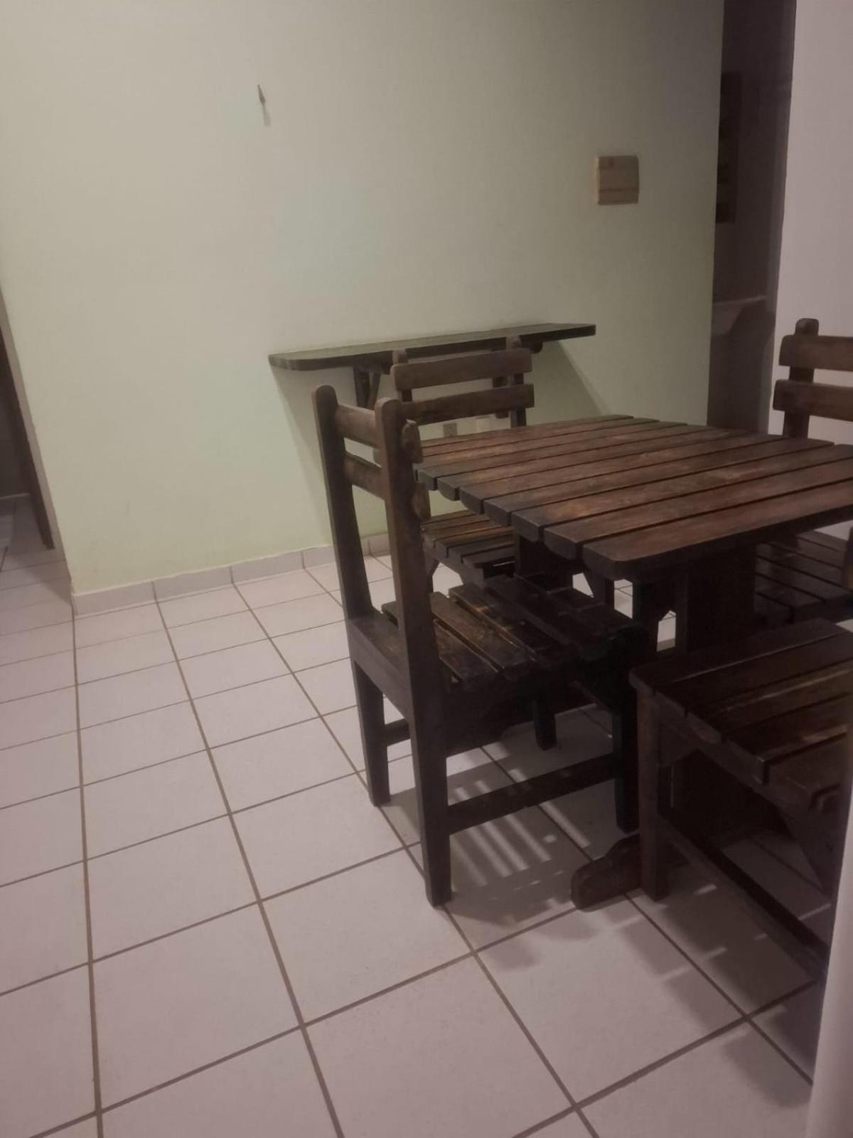 Aguaí Apart-hotel