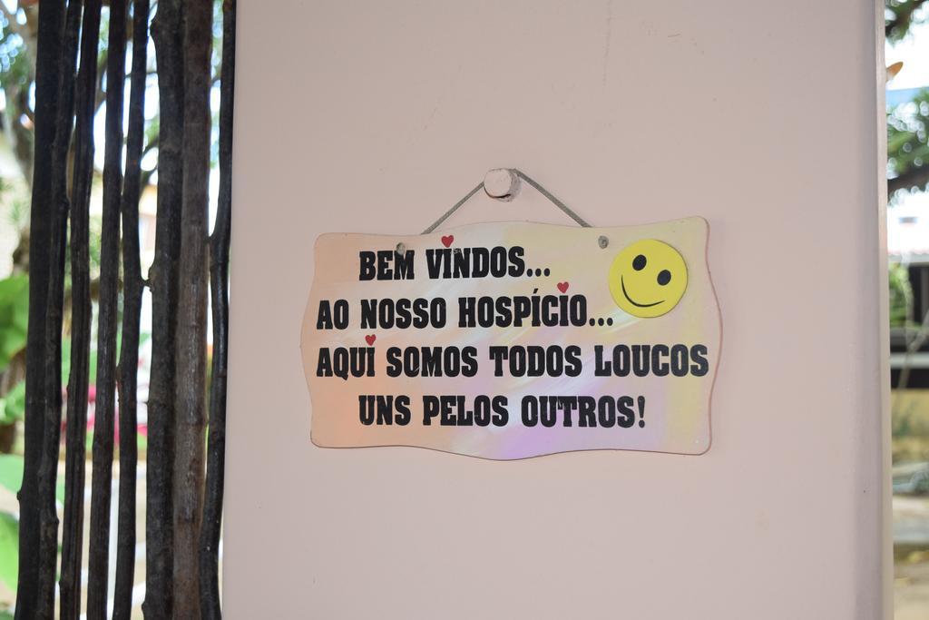 Aguaí Apart-hotel Natal