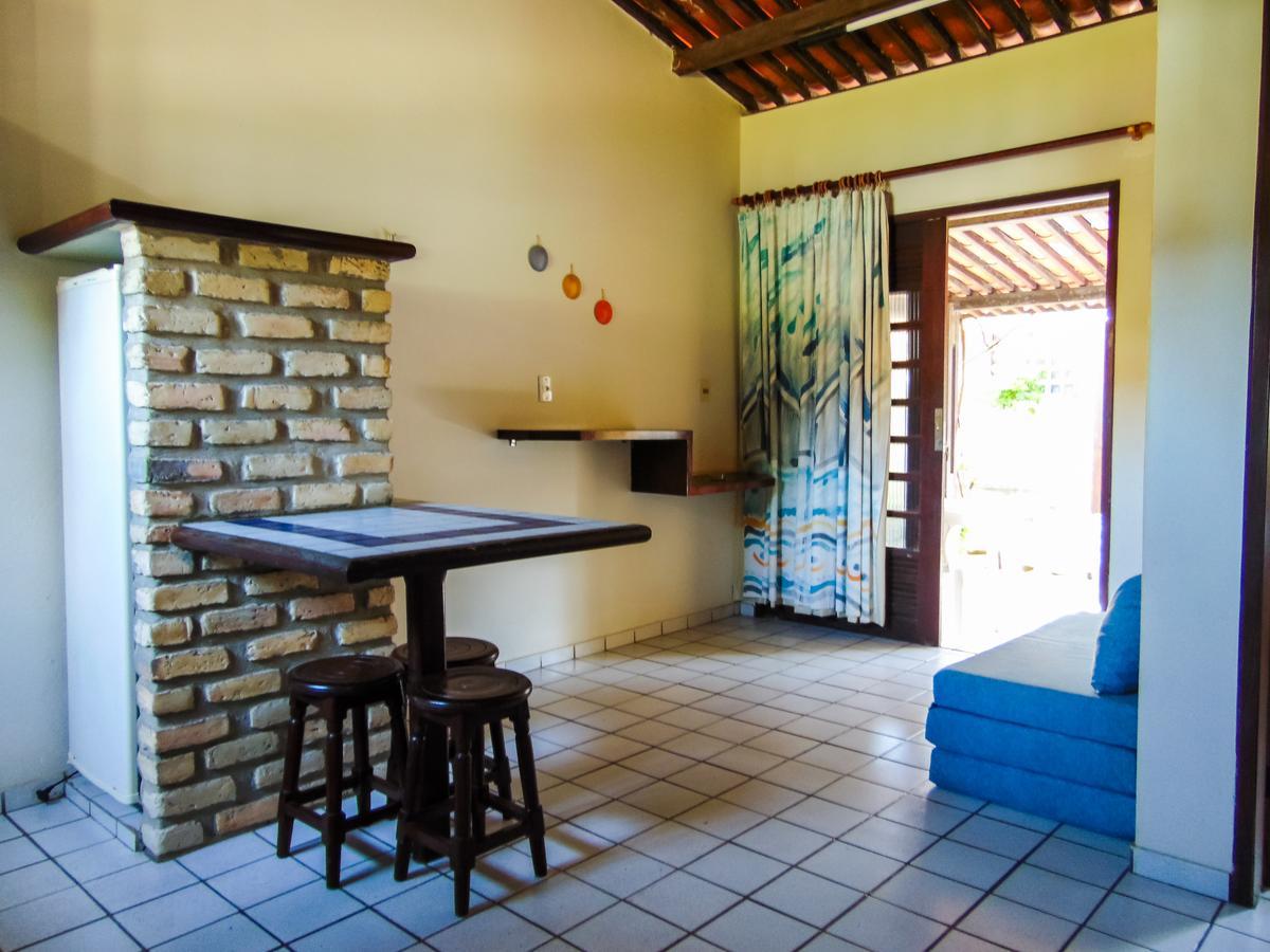 Aguaí Apart-hotel 3*