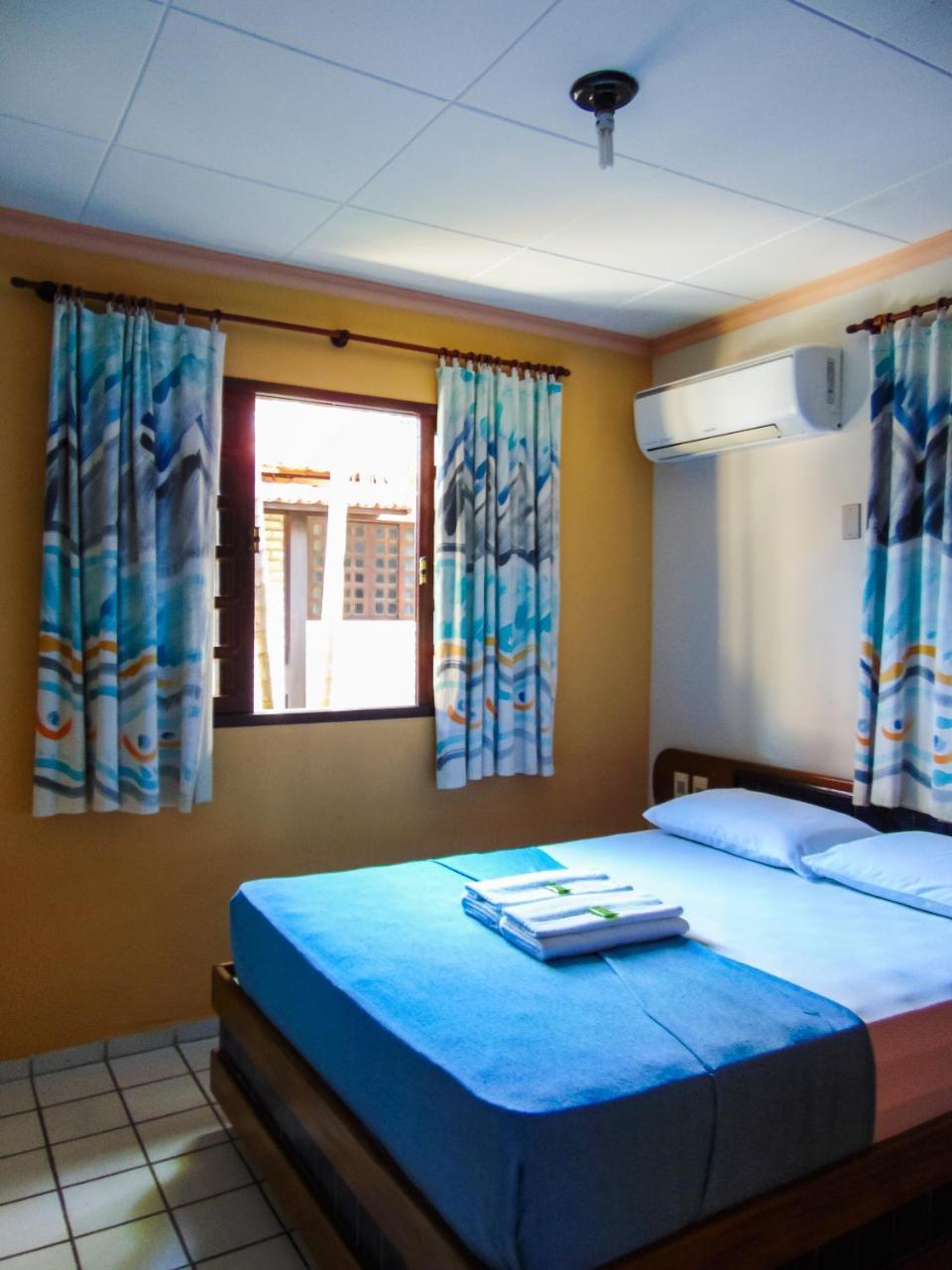 Aguaí Apart-hotel Natal