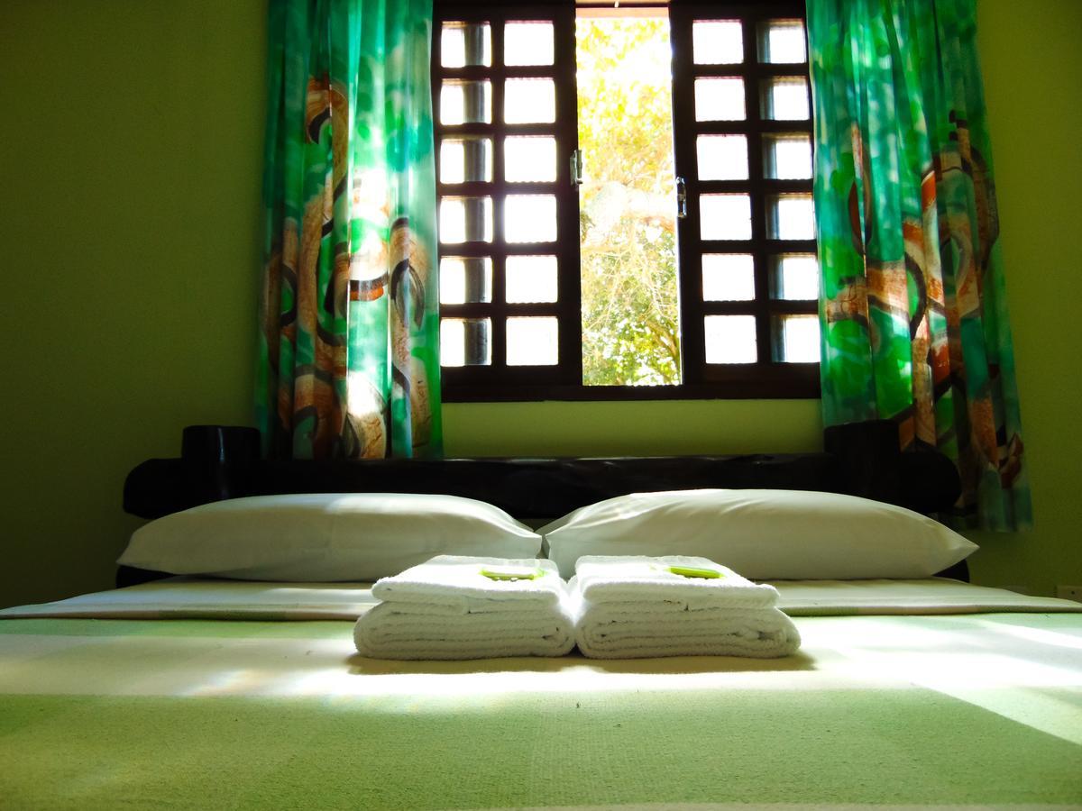 Apart-hotel Aguaí 3*