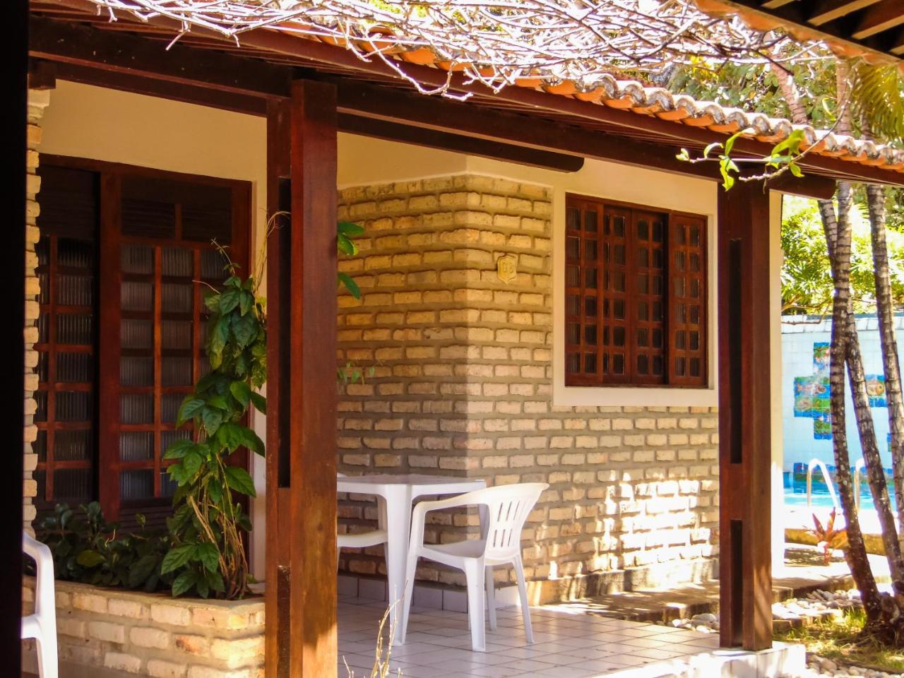 Aguaí Apart-hotel 3*