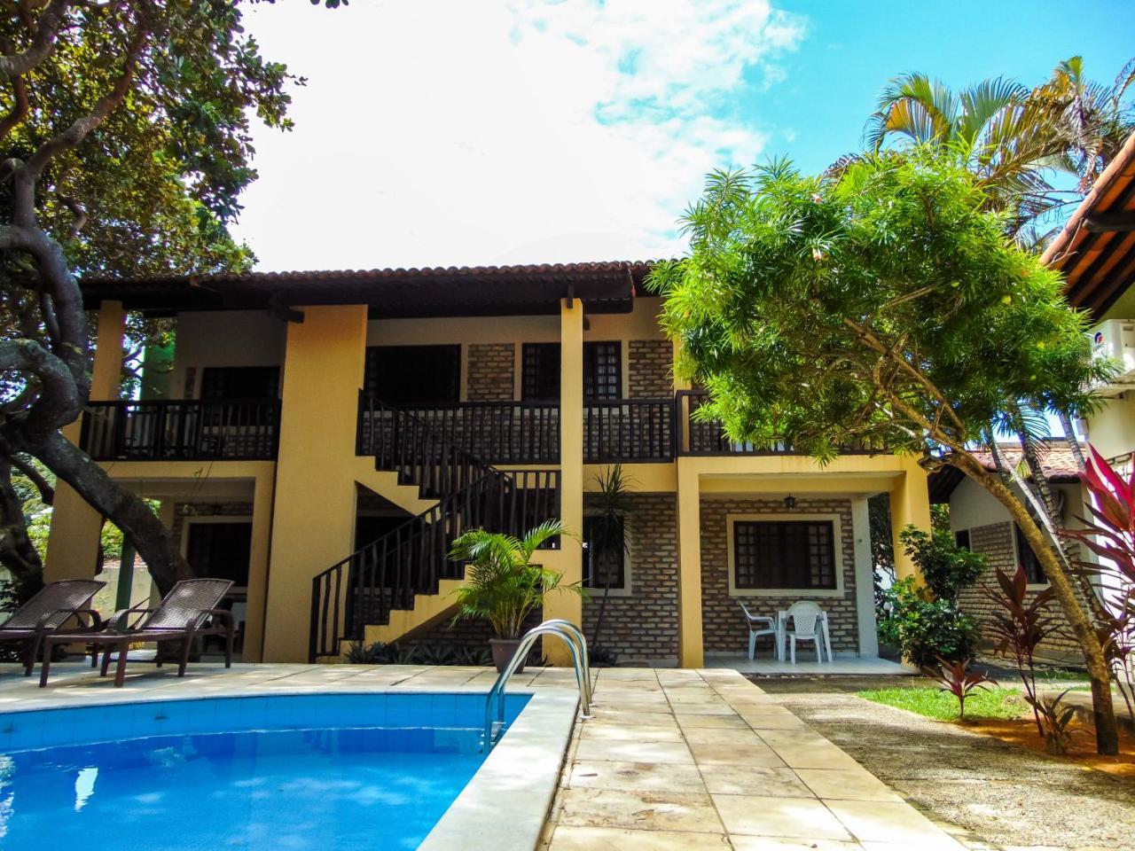 Apart-hotel Aguaí