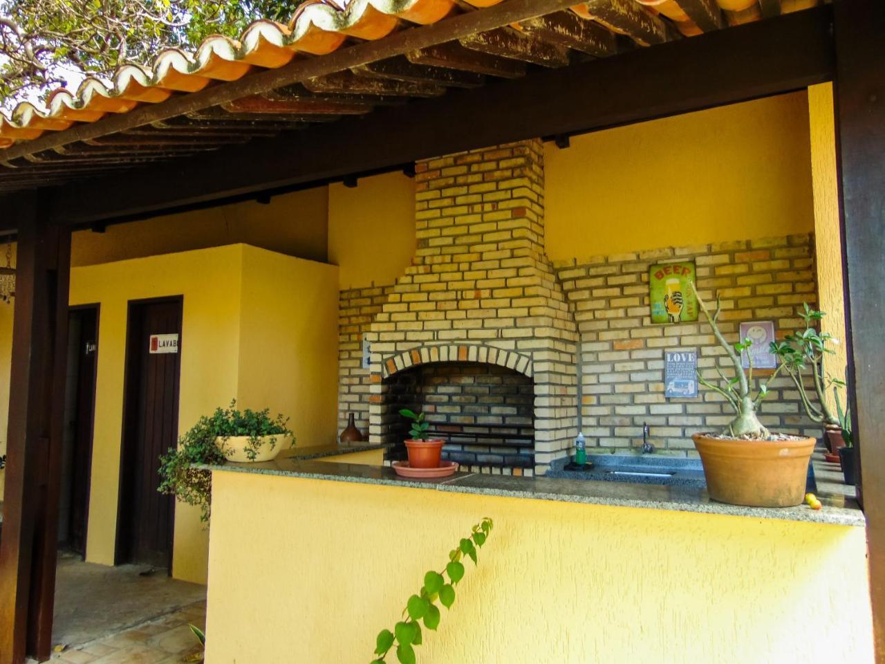 Apart-hotel Aguaí