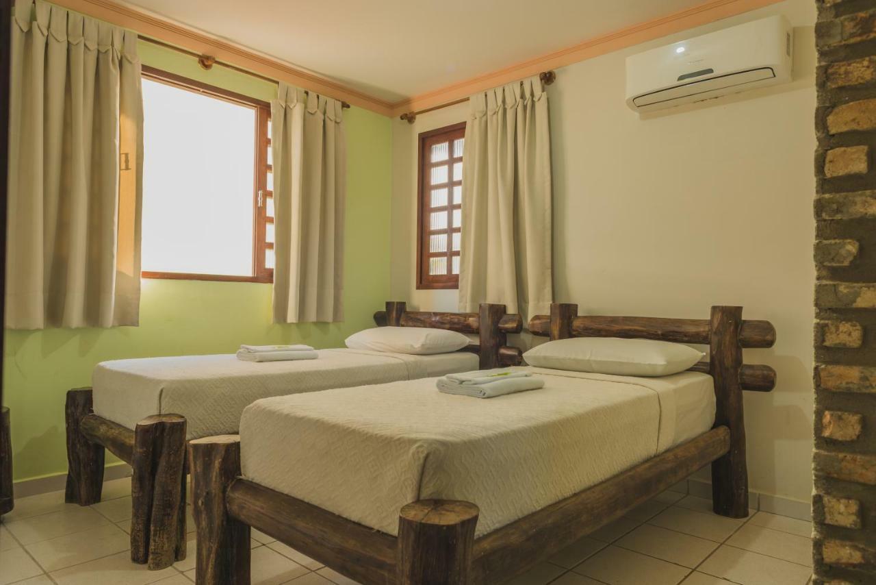 Apart-hotel Aguaí Natal