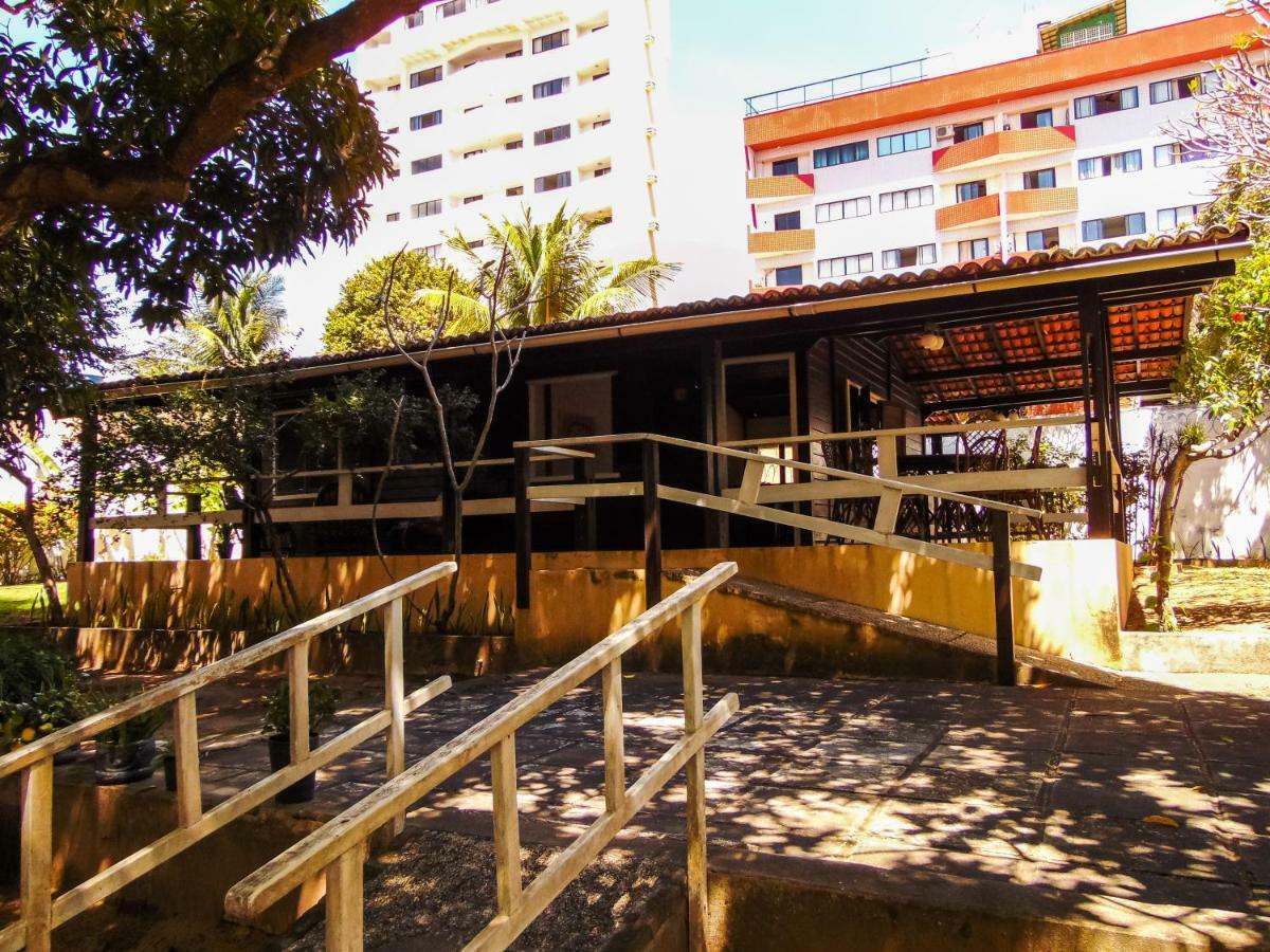 Apart-hotel Aguaí