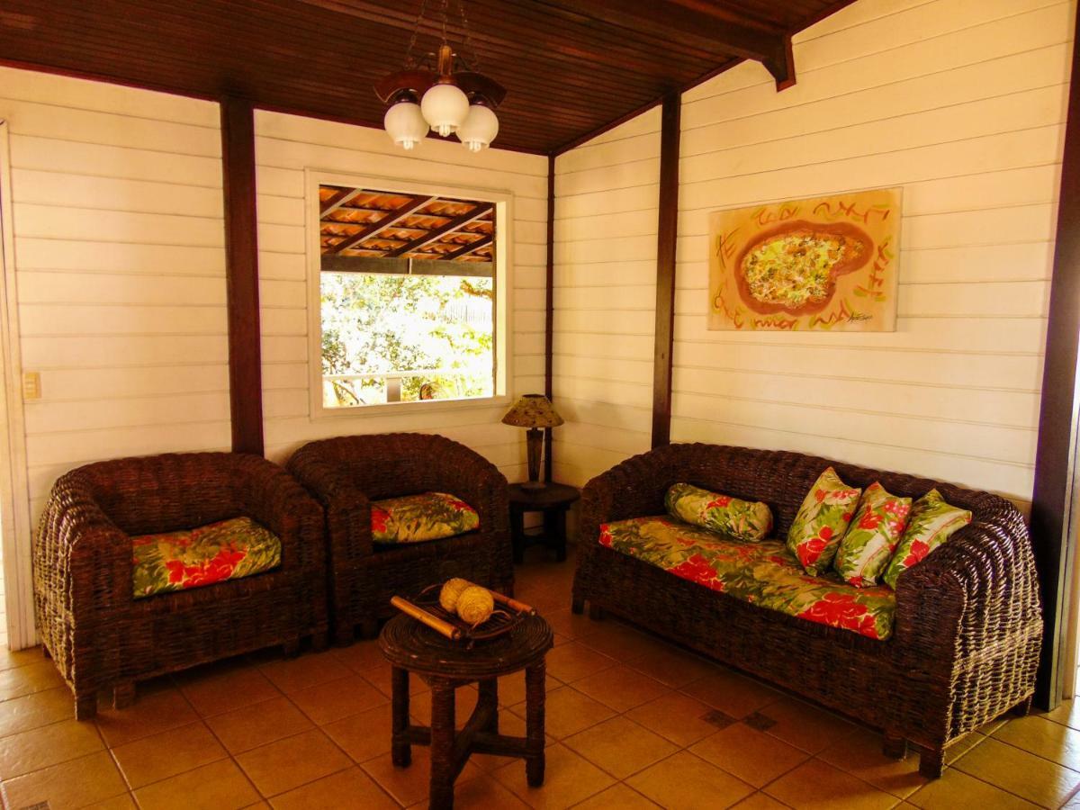 Aguaí Apart-hotel
